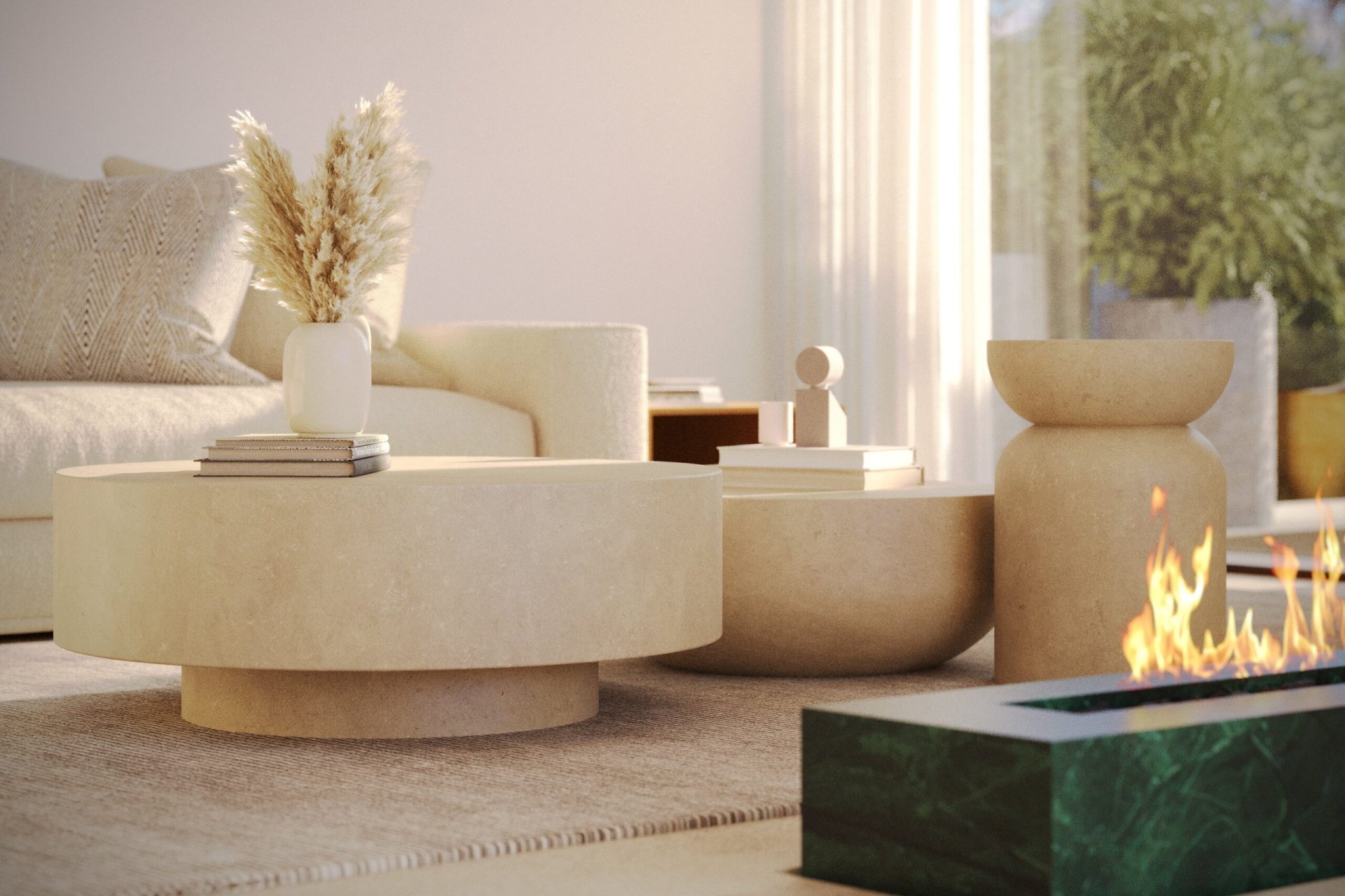 New Build - Villa -
Jávea