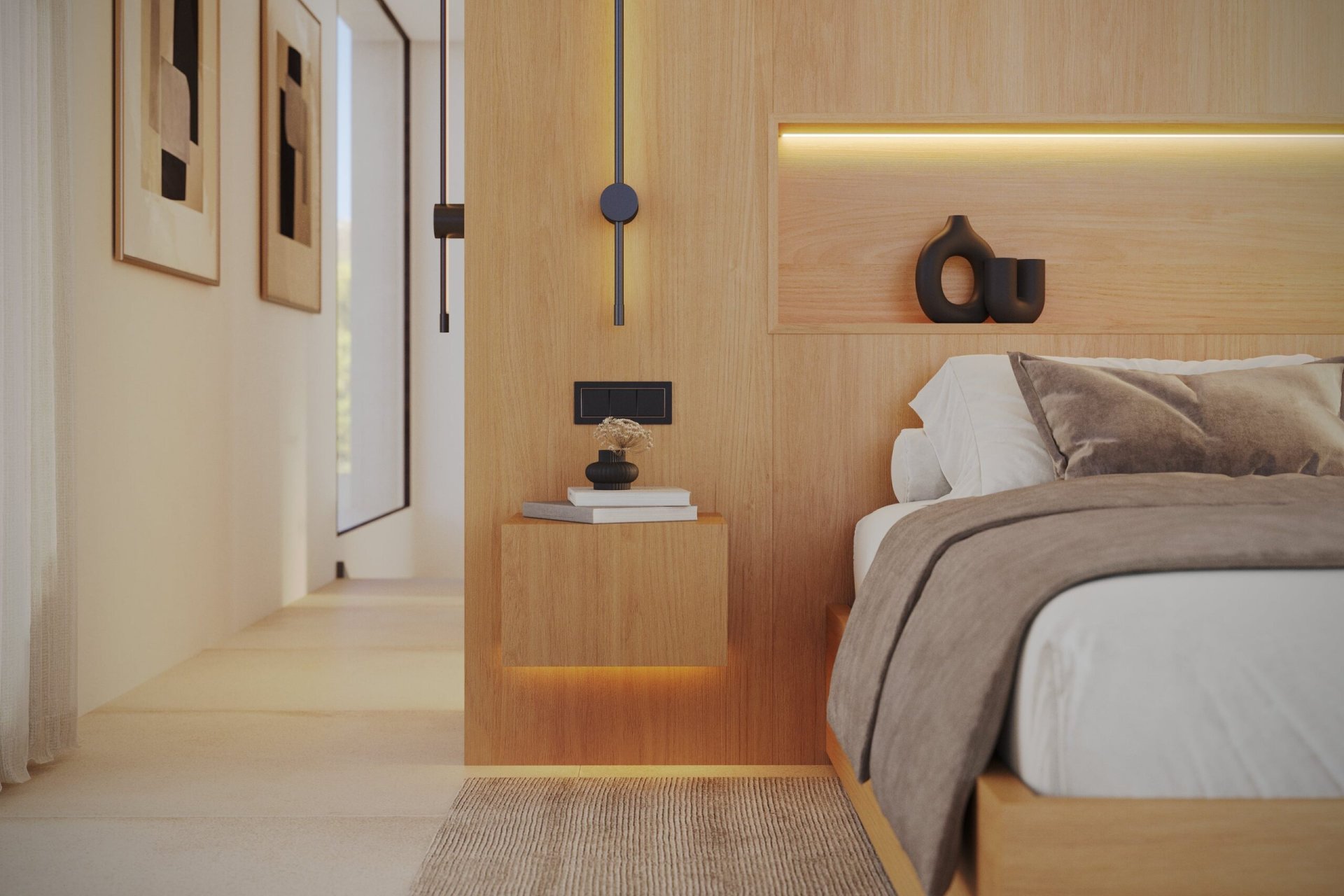 New Build - Villa -
Jávea