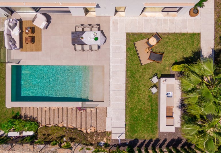 New Build - Villa -
Las Colinas Golf