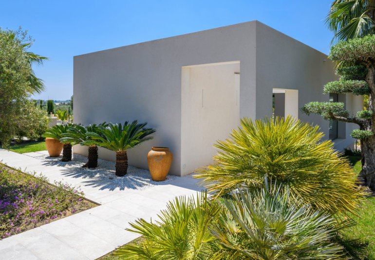 New Build - Villa -
Las Colinas Golf