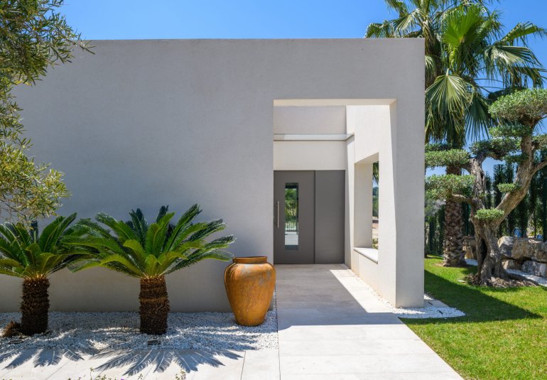 New Build - Villa -
Las Colinas Golf