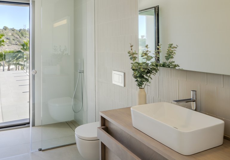 New Build - Villa -
Las Colinas Golf