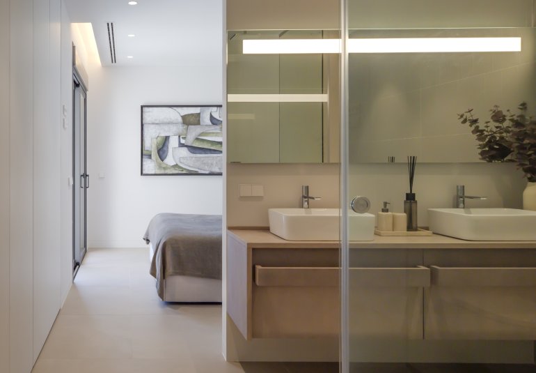 New Build - Villa -
Las Colinas Golf