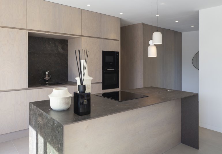 New Build - Villa -
Las Colinas Golf