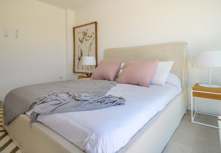 New Build - Villa -
Las Colinas Golf