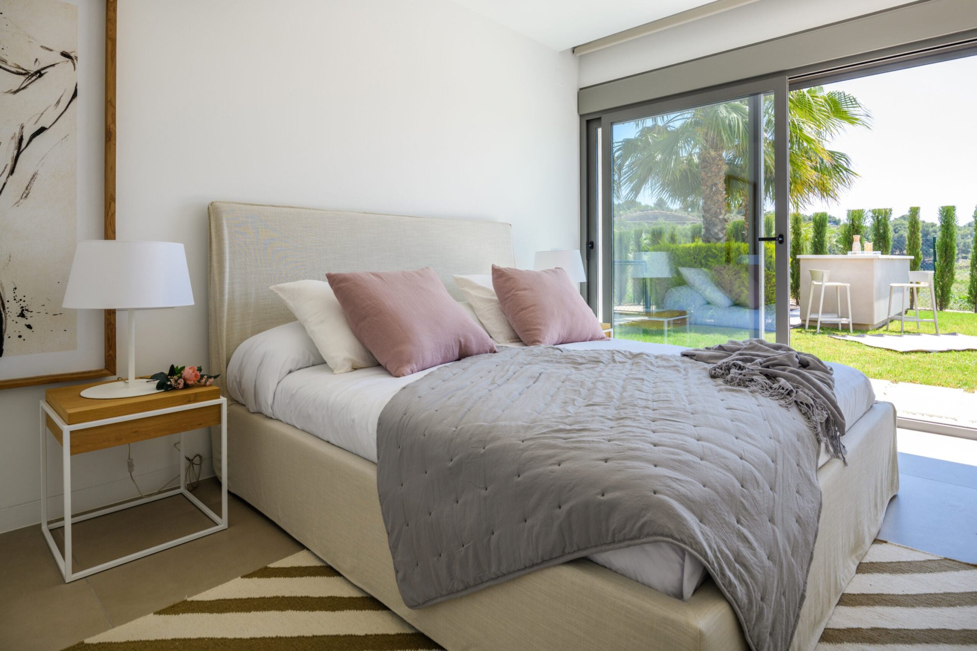 New Build - Villa -
Las Colinas Golf