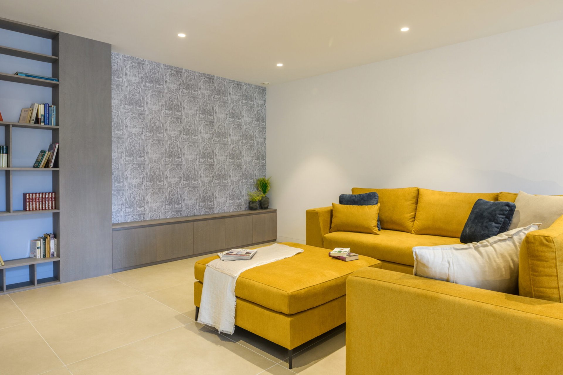 New Build - Villa -
Las Colinas Golf