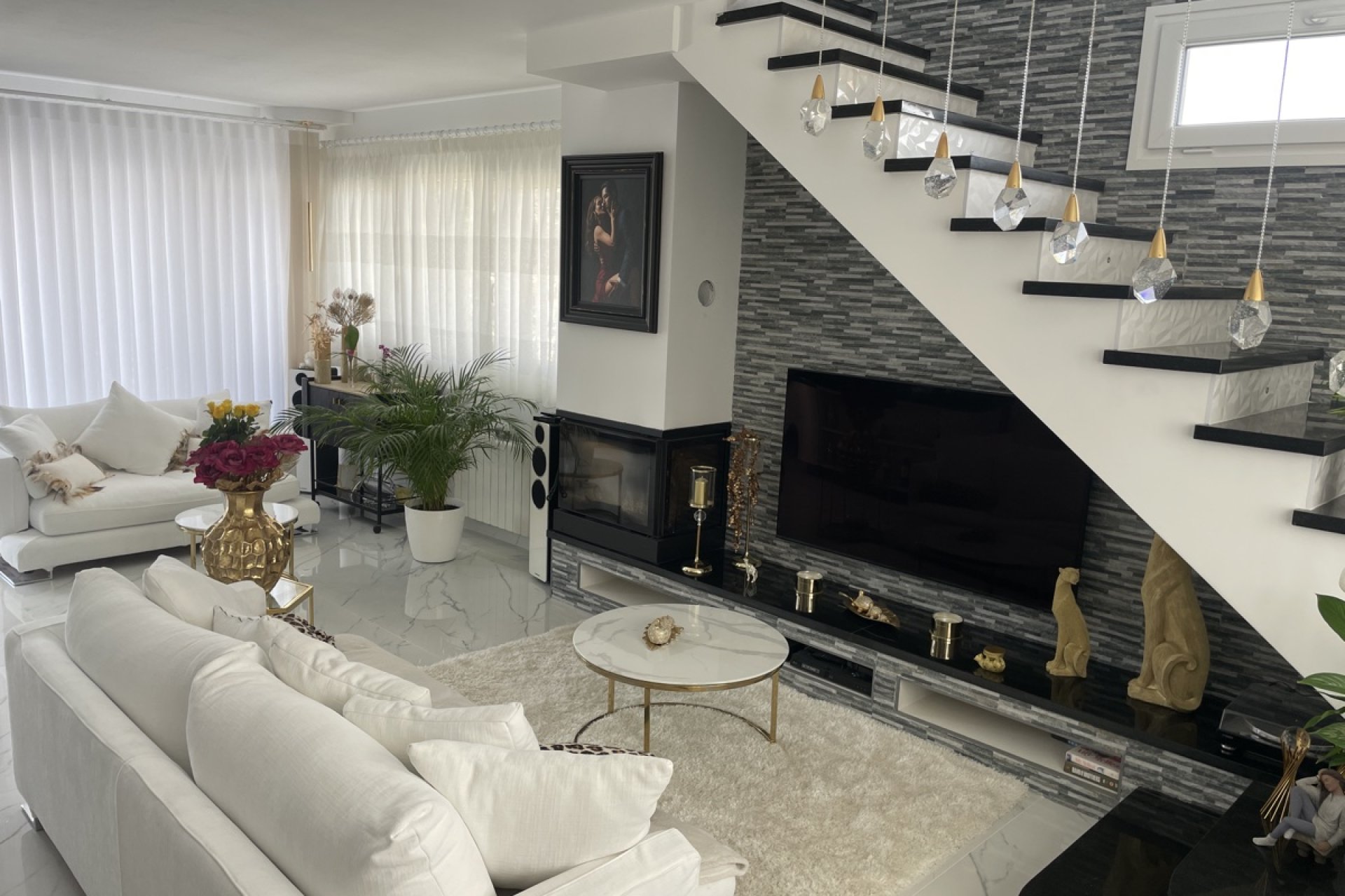 New Build - Villa -
Los Balcones