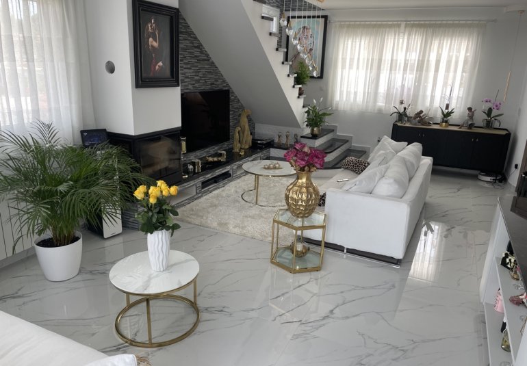 New Build - Villa -
Los Balcones