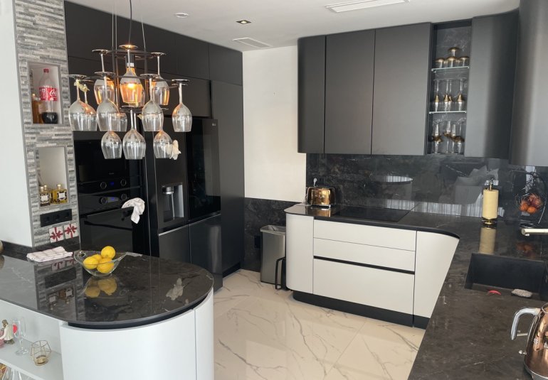 New Build - Villa -
Los Balcones