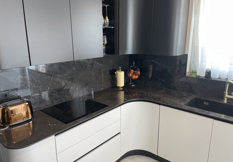 New Build - Villa -
Los Balcones