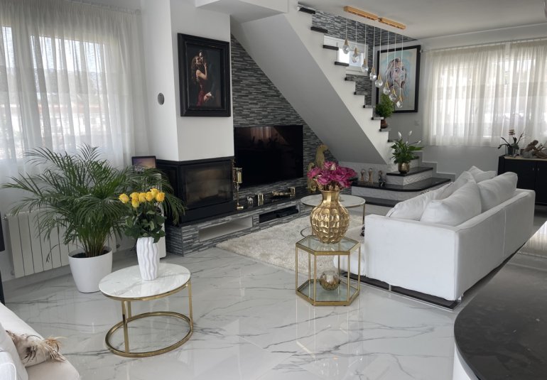 New Build - Villa -
Los Balcones