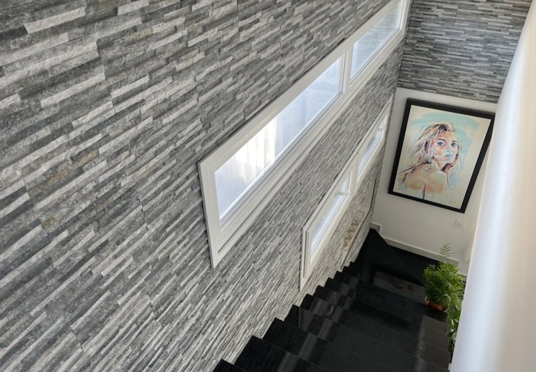 New Build - Villa -
Los Balcones