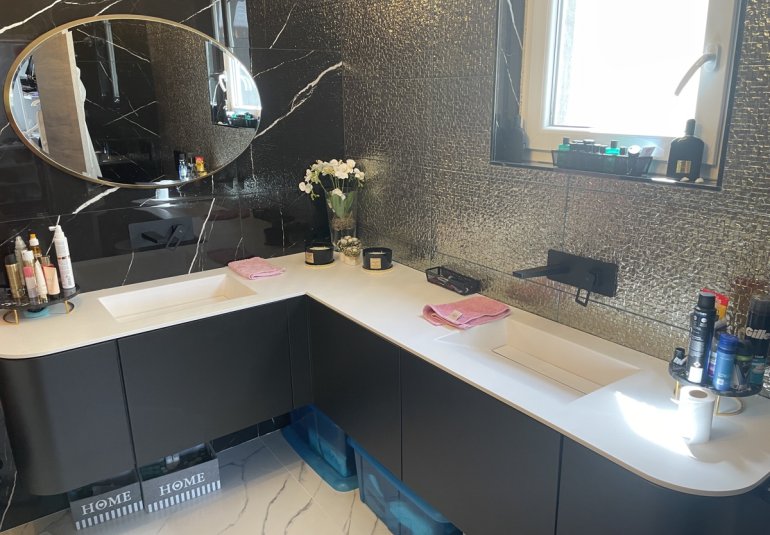 New Build - Villa -
Los Balcones