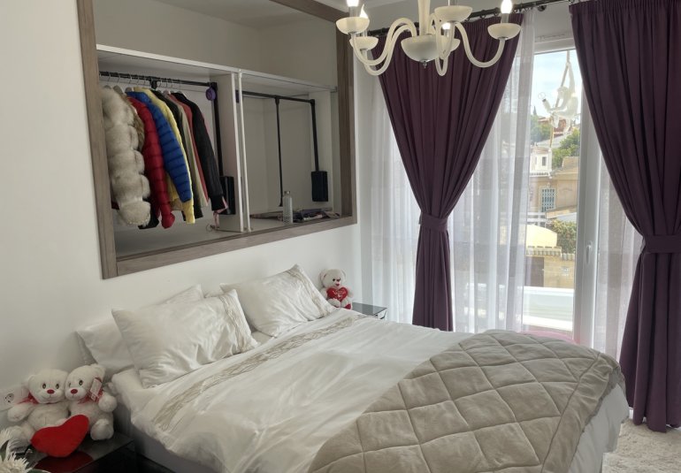 New Build - Villa -
Los Balcones