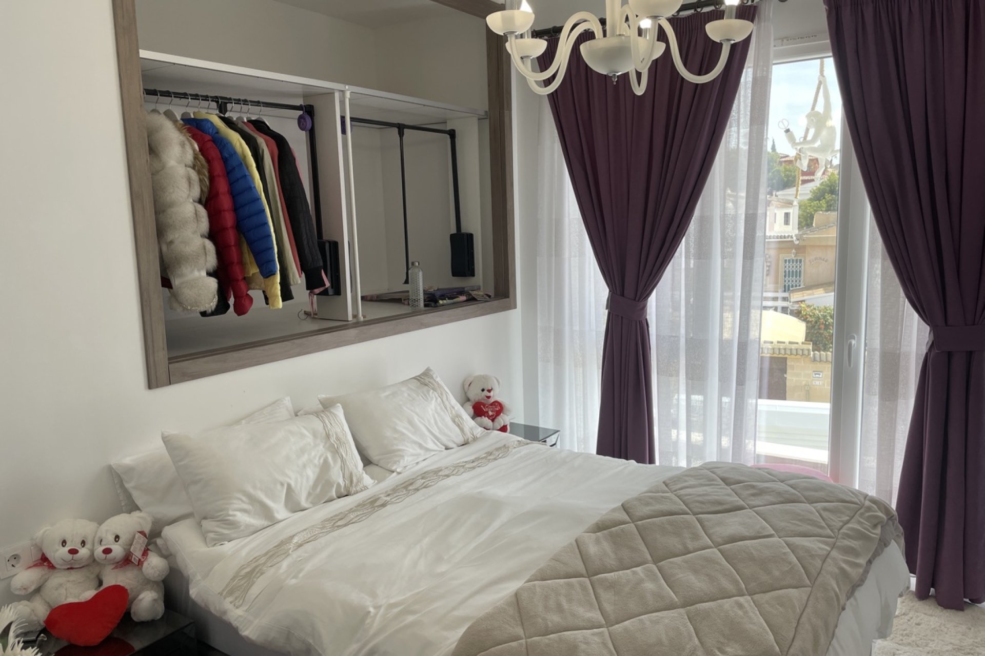 New Build - Villa -
Los Balcones