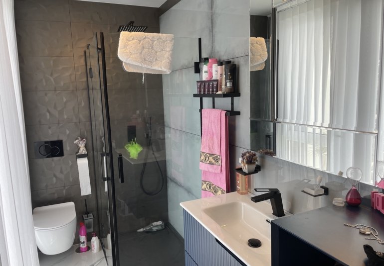 New Build - Villa -
Los Balcones