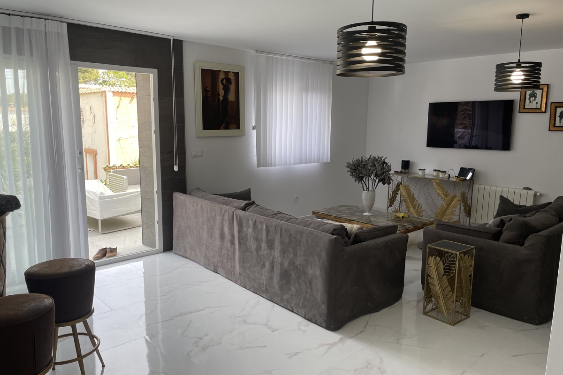 New Build - Villa -
Los Balcones