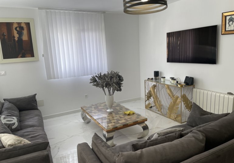 New Build - Villa -
Los Balcones