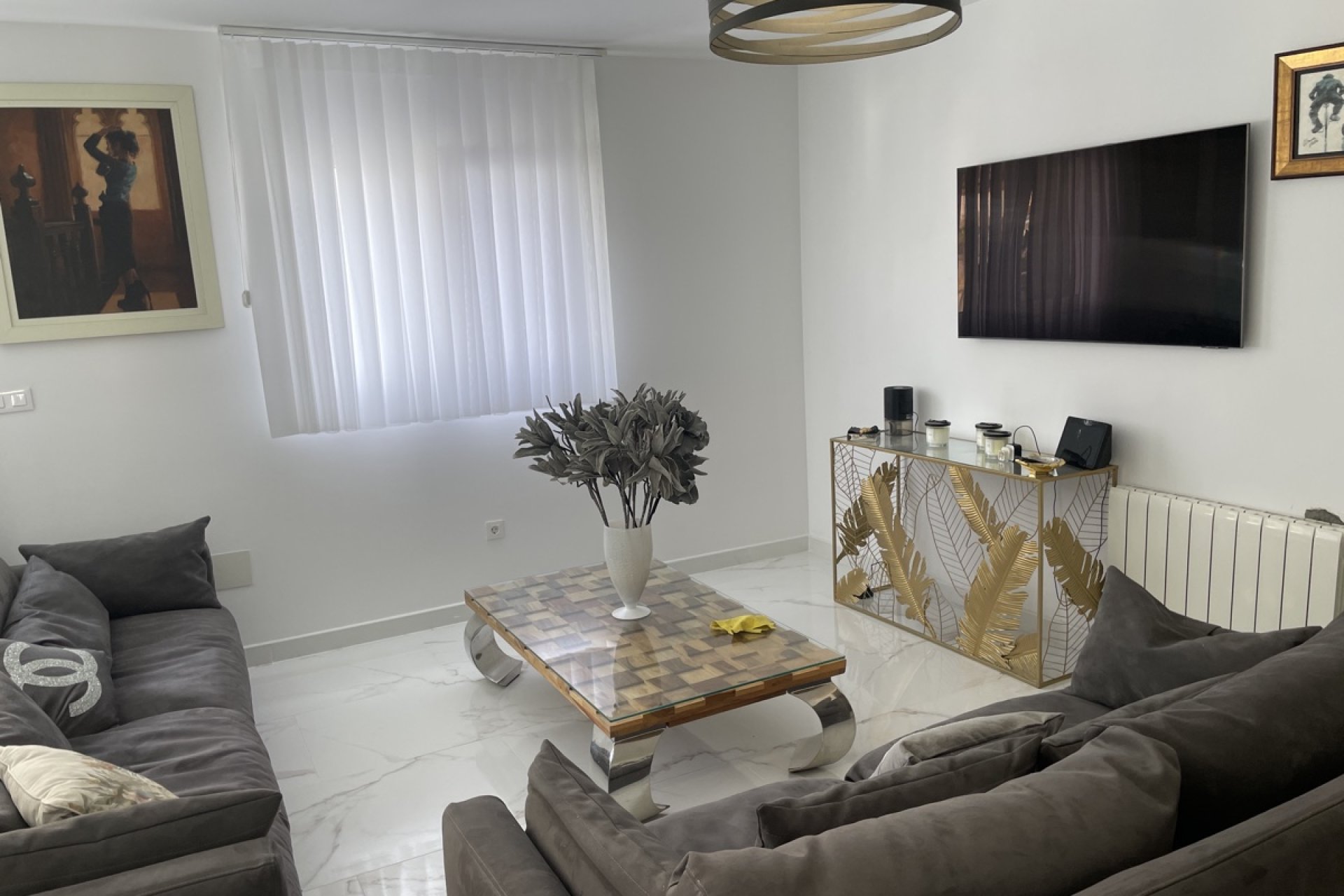 New Build - Villa -
Los Balcones