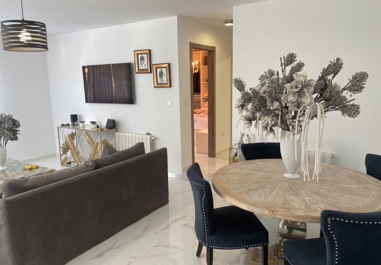 New Build - Villa -
Los Balcones