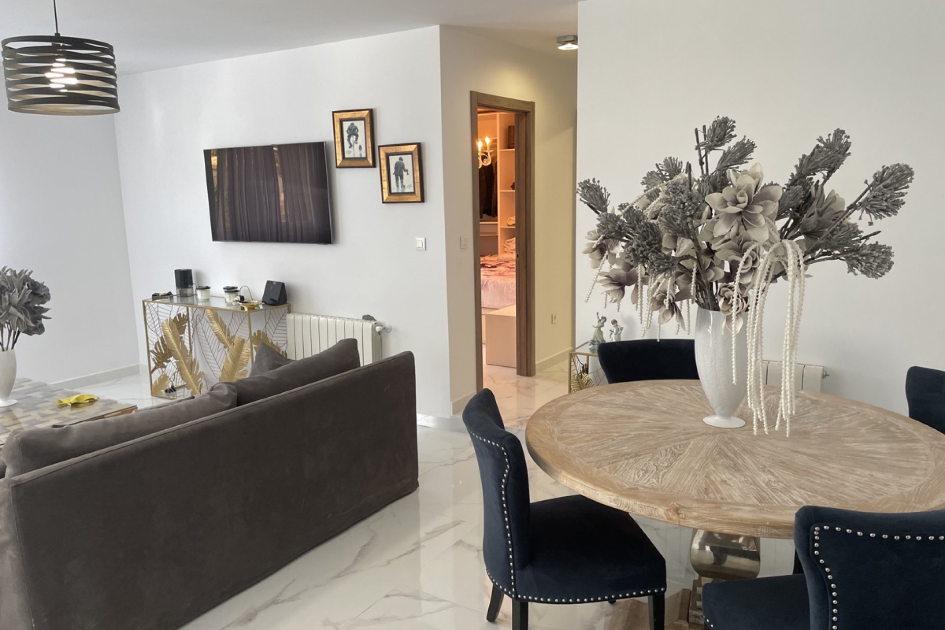 New Build - Villa -
Los Balcones