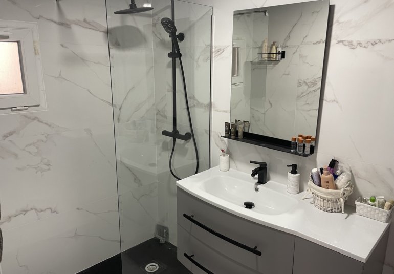 New Build - Villa -
Los Balcones