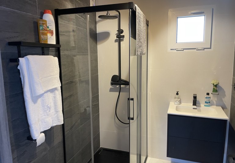 New Build - Villa -
Los Balcones