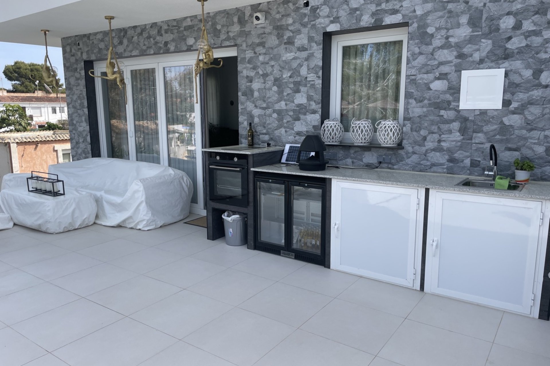 New Build - Villa -
Los Balcones