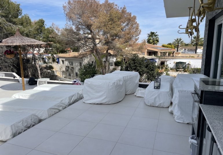 New Build - Villa -
Los Balcones