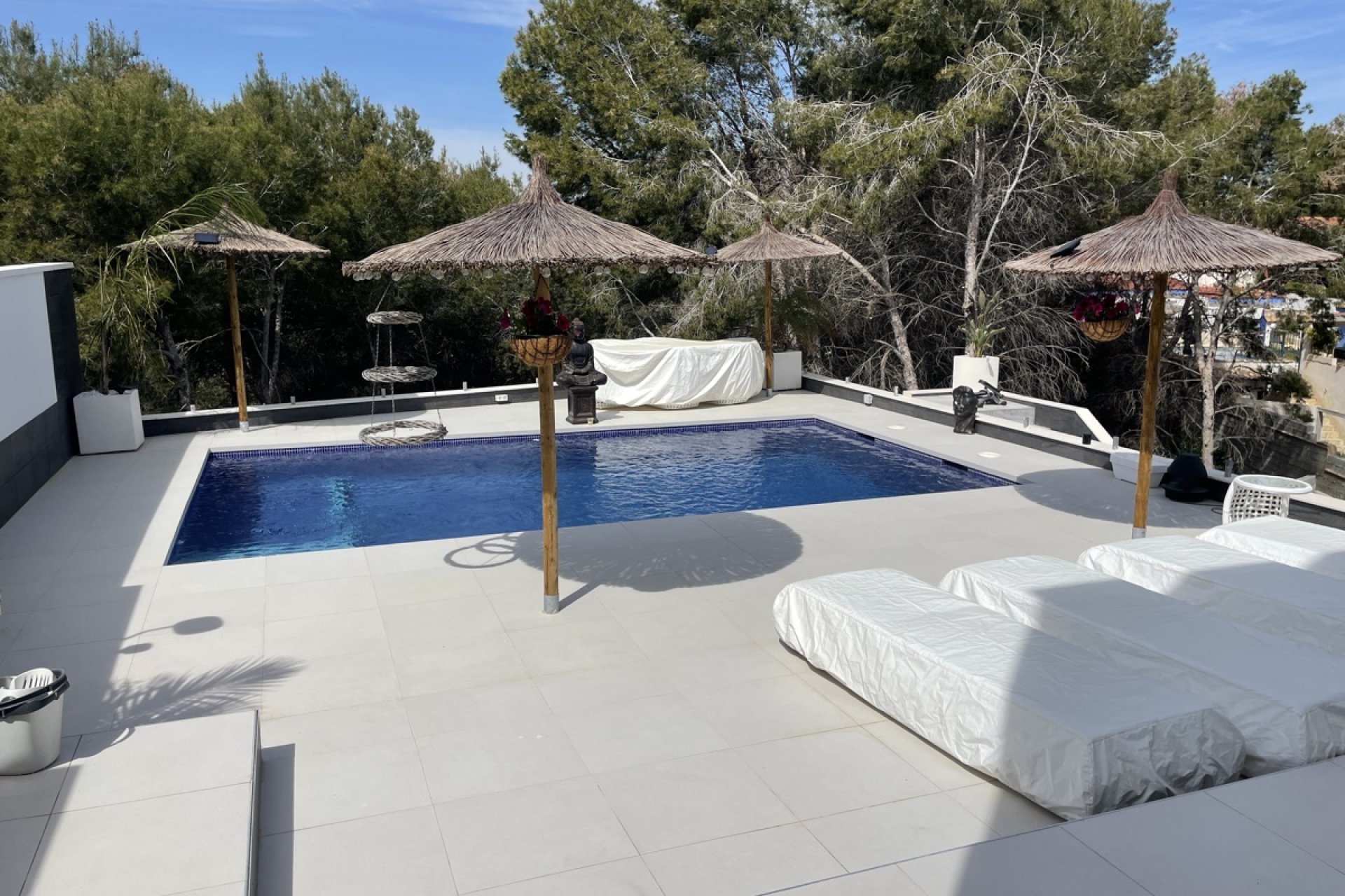 New Build - Villa -
Los Balcones