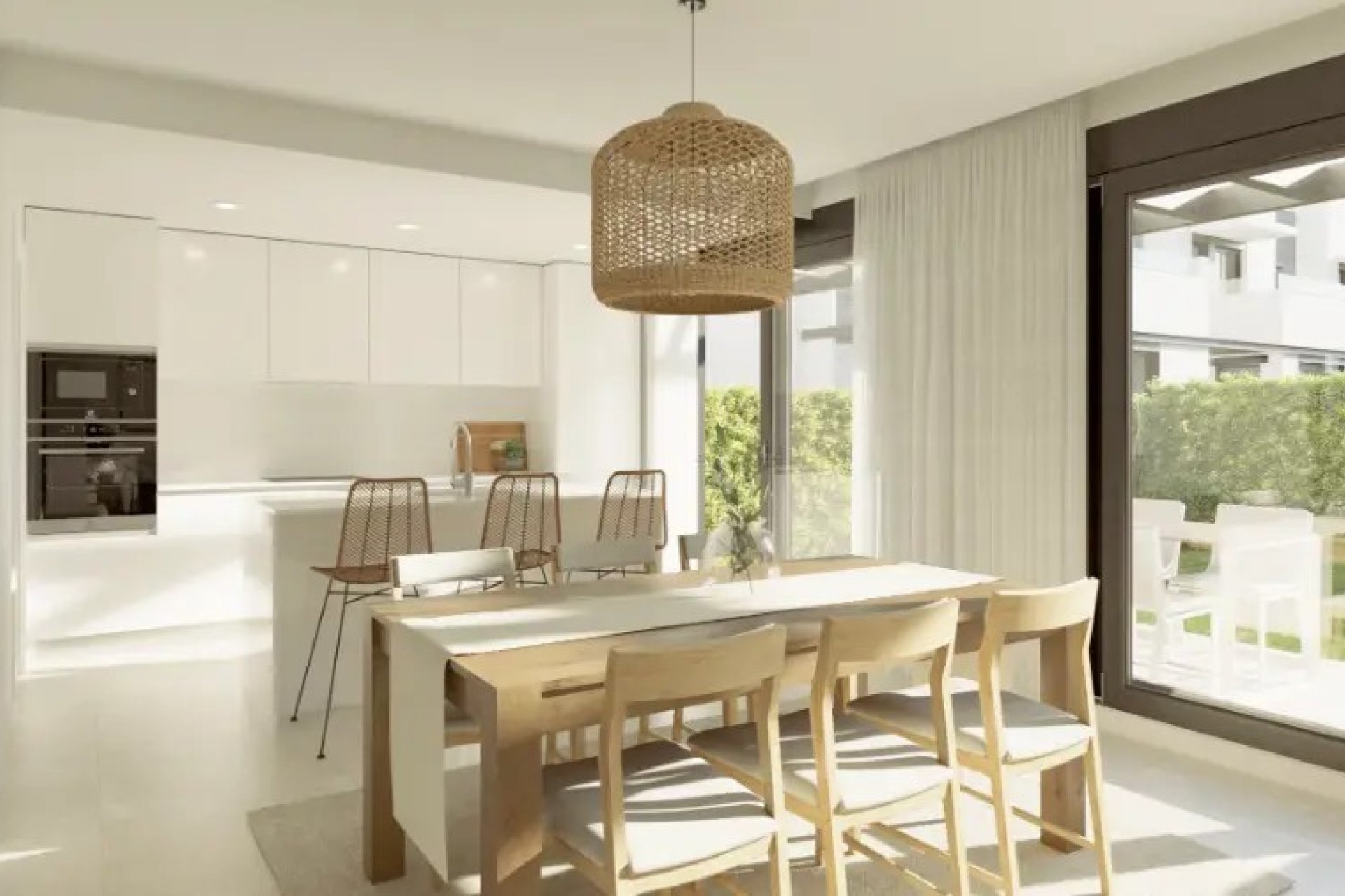 New Build - Villa -
Palma de Mallorca - Mallorca