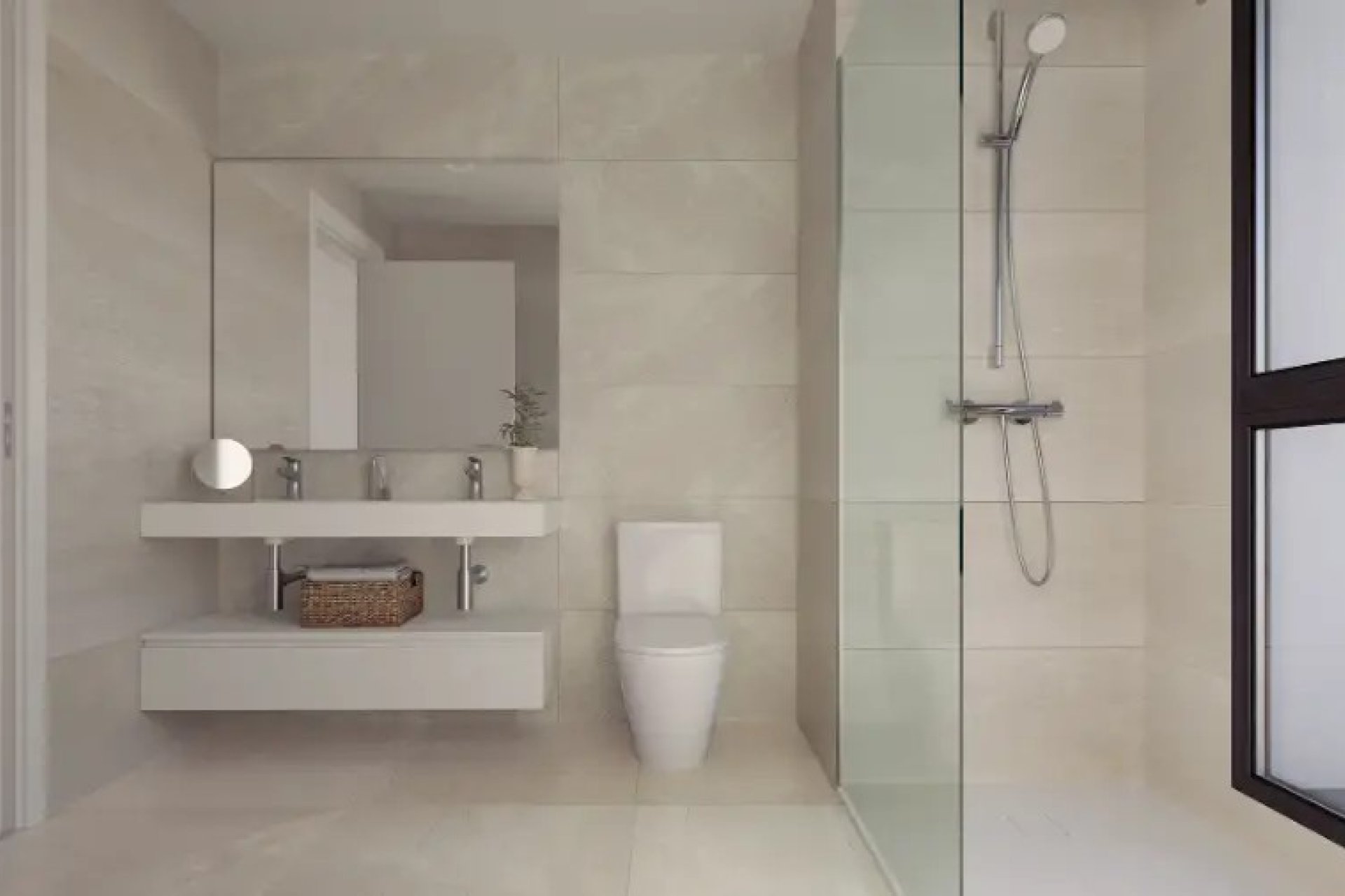 New Build - Villa -
Palma de Mallorca - Mallorca