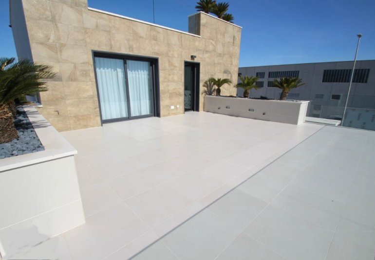 New Build - Villa -
San Miguel de Salinas