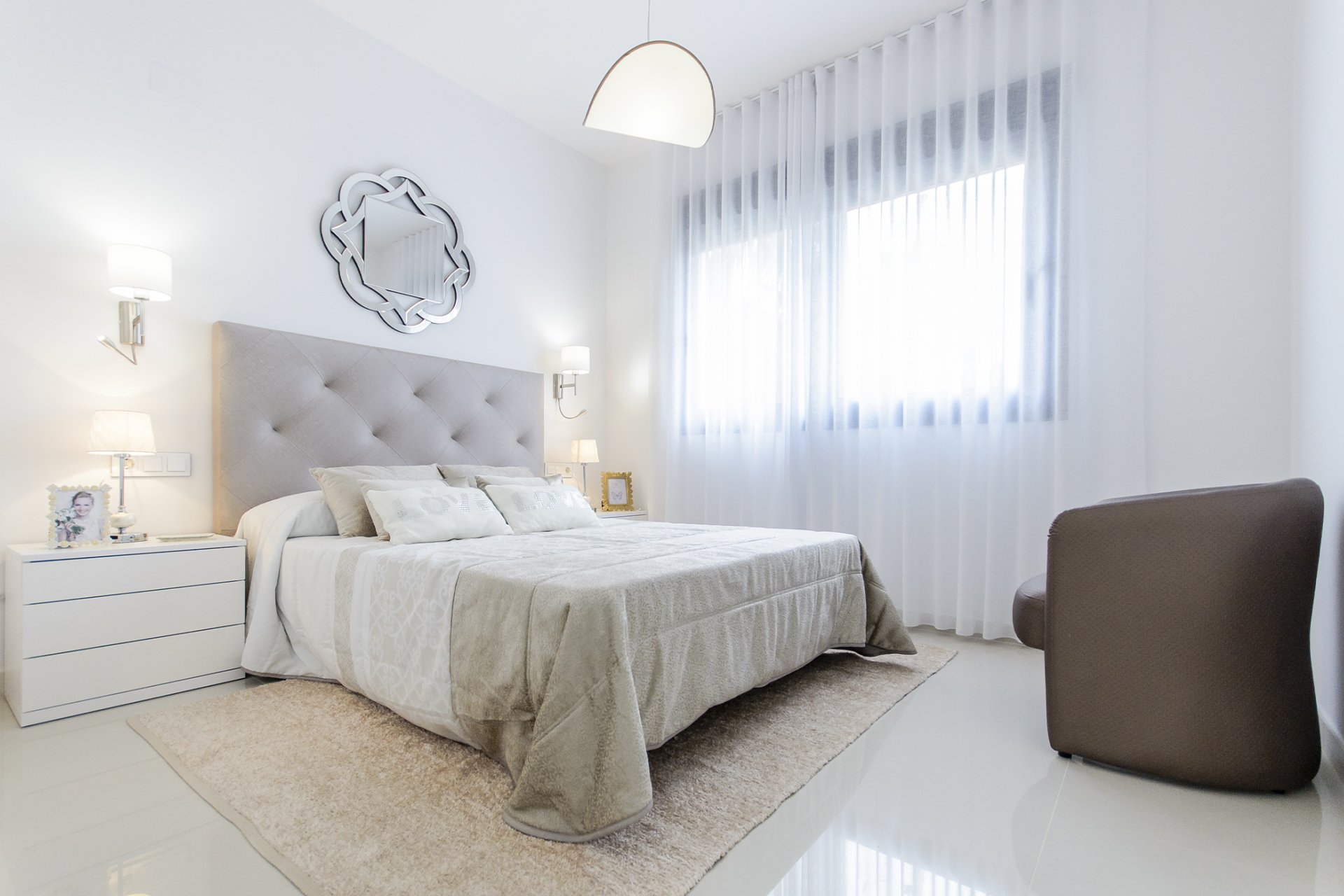 New Build - Villa -
San Miguel de Salinas