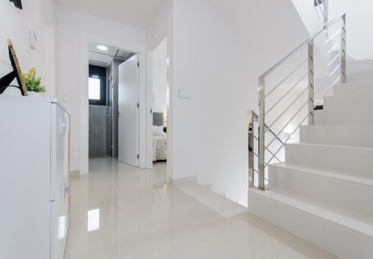 New Build - Villa -
San Miguel de Salinas