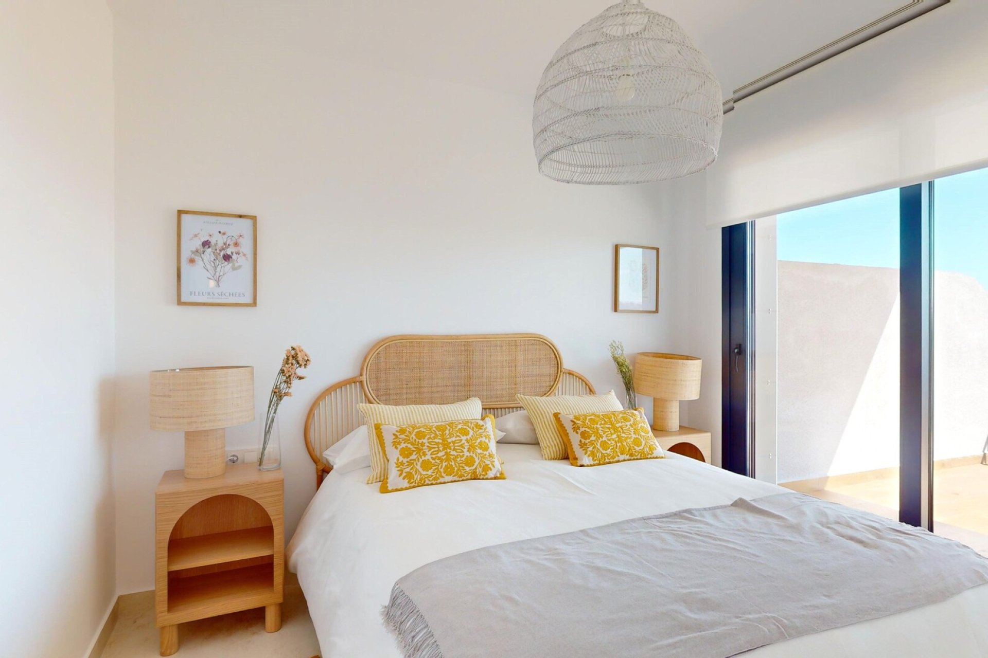 Nieuwbouw Woningen - Apartment -
Águilas