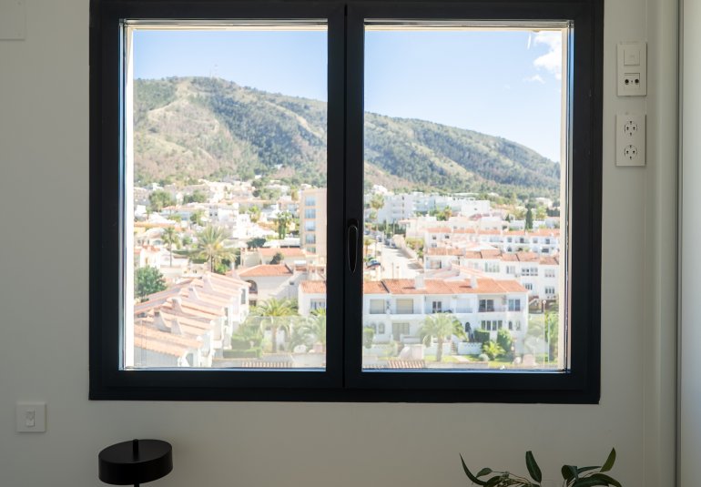 Nieuwbouw Woningen - Apartment -
Alfaz del Pi