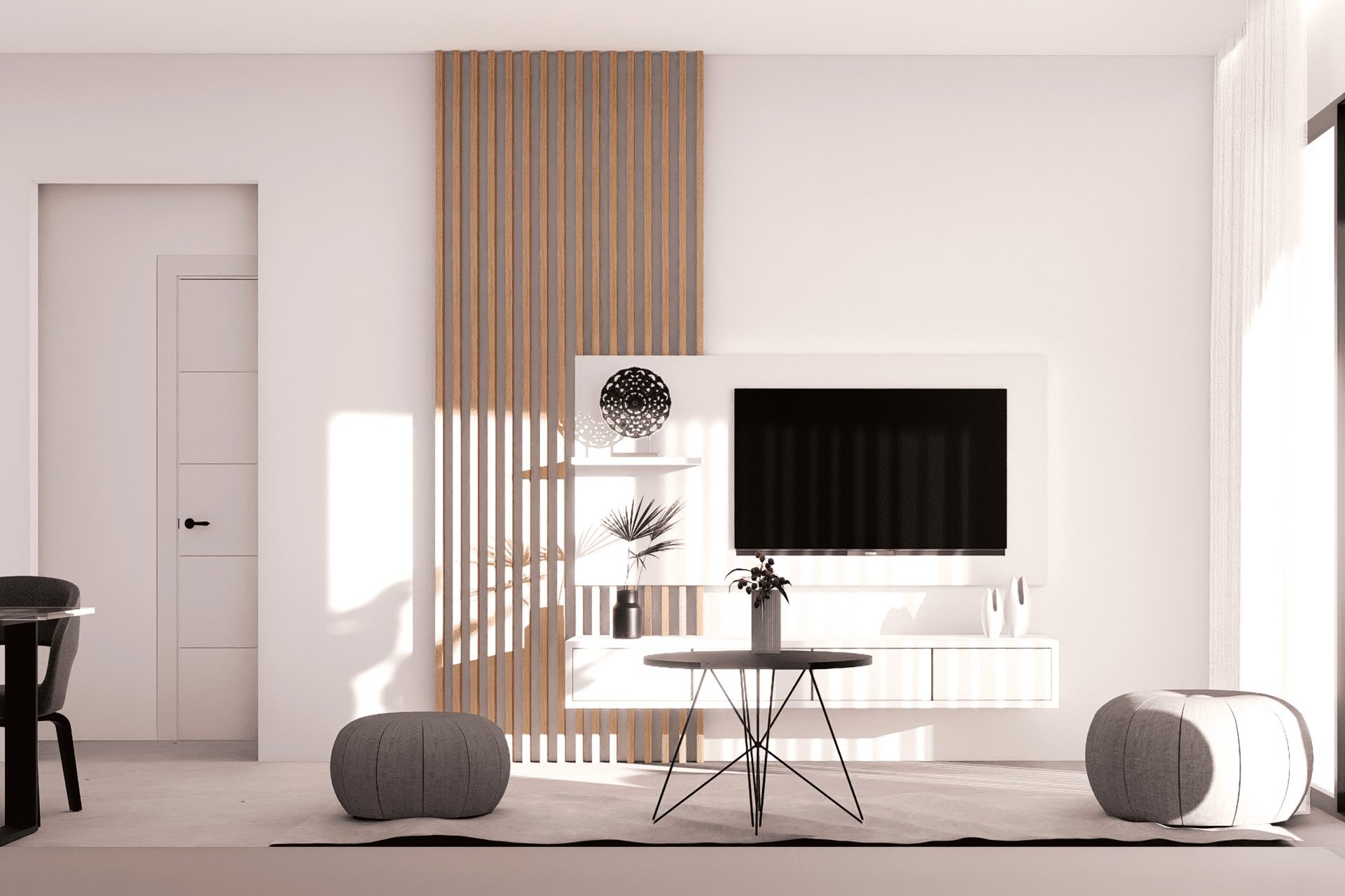 Nieuwbouw Woningen - Apartment -
Finestrat