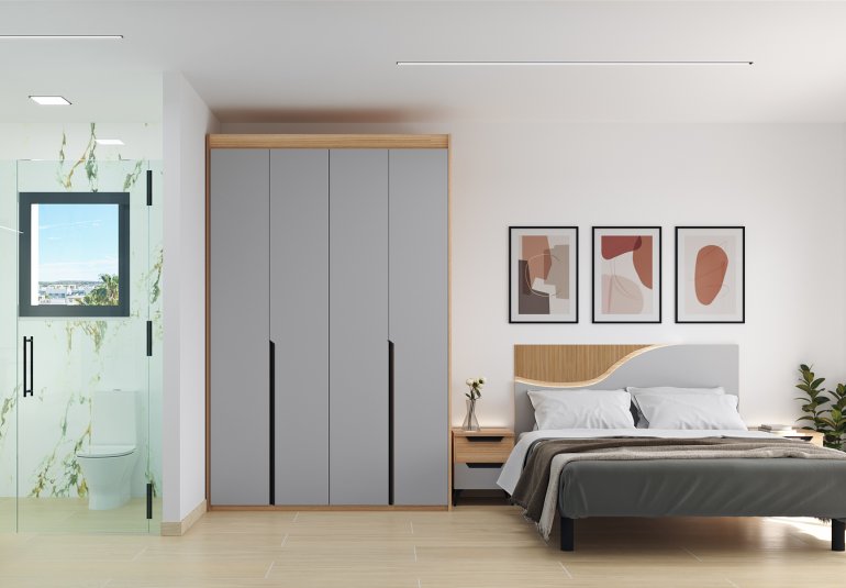 Nieuwbouw Woningen - Apartment -
Guardamar del Segura