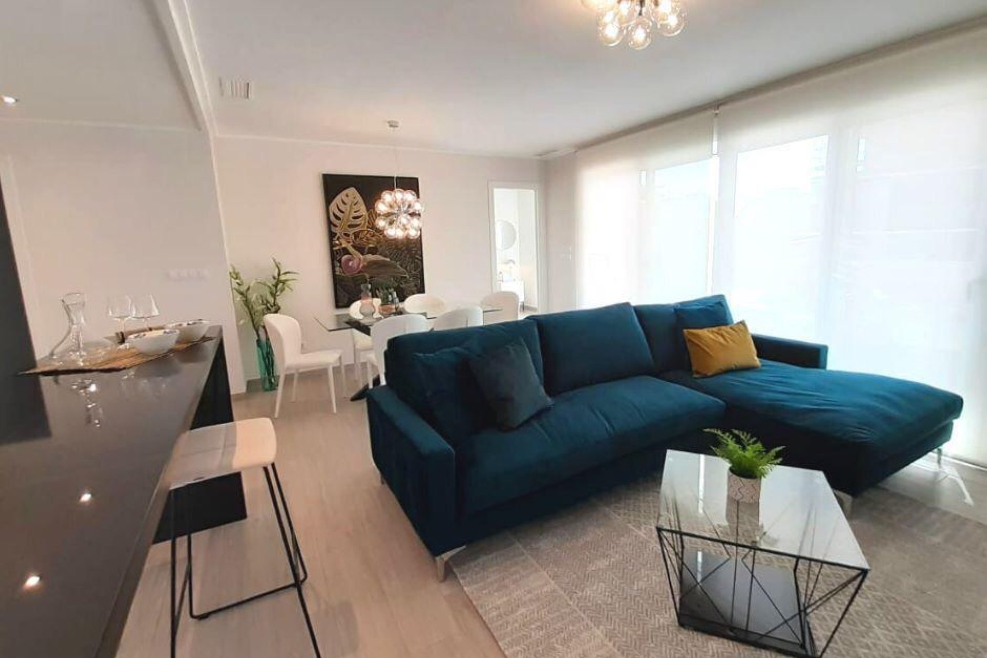 Nieuwbouw Woningen - Apartment -
Guardamar del Segura
