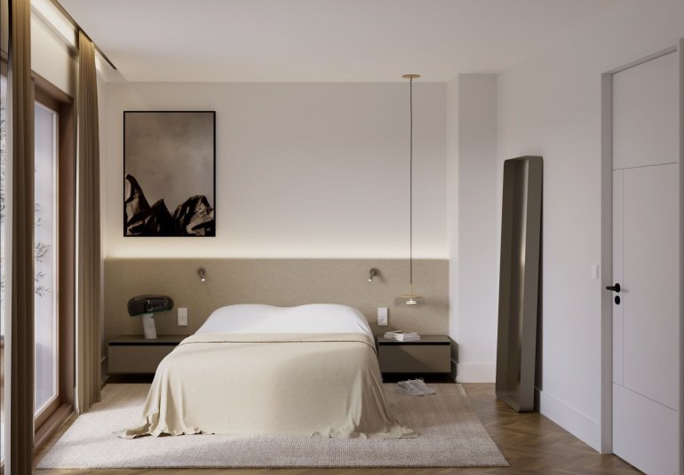 Nieuwbouw Woningen - Apartment -
Hondón de las Nieves