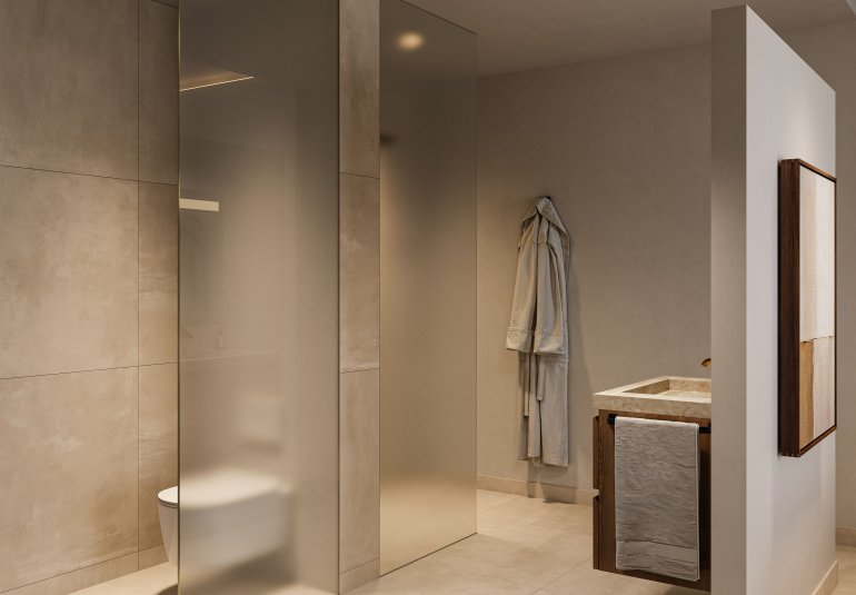 Nieuwbouw Woningen - Apartment -
La Sella