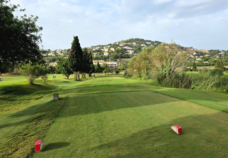 Nieuwbouw Woningen - Apartment -
La Sella