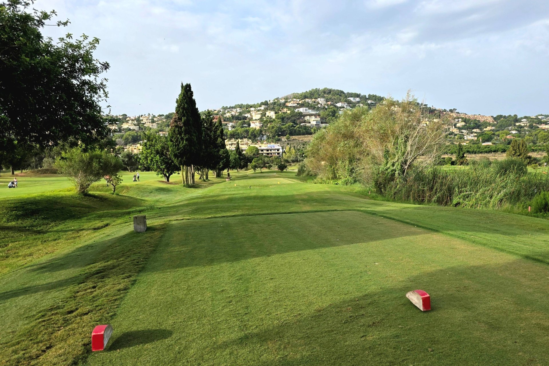 Nieuwbouw Woningen - Apartment -
La Sella