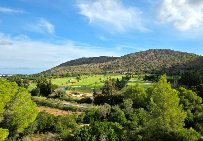 Nieuwbouw Woningen - Apartment -
La Sella