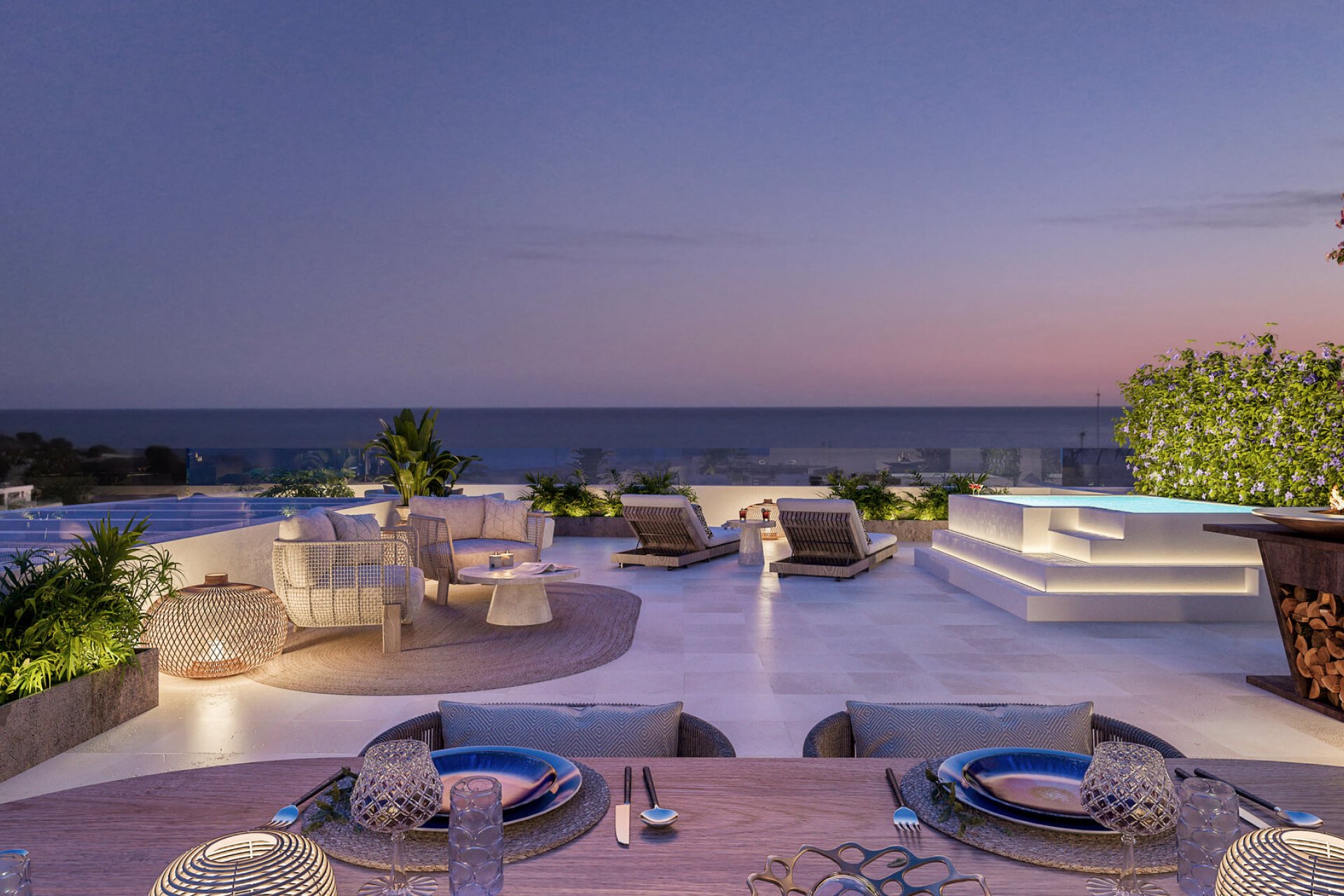 Nieuwbouw Woningen - Apartment -
La Vila Joiosa