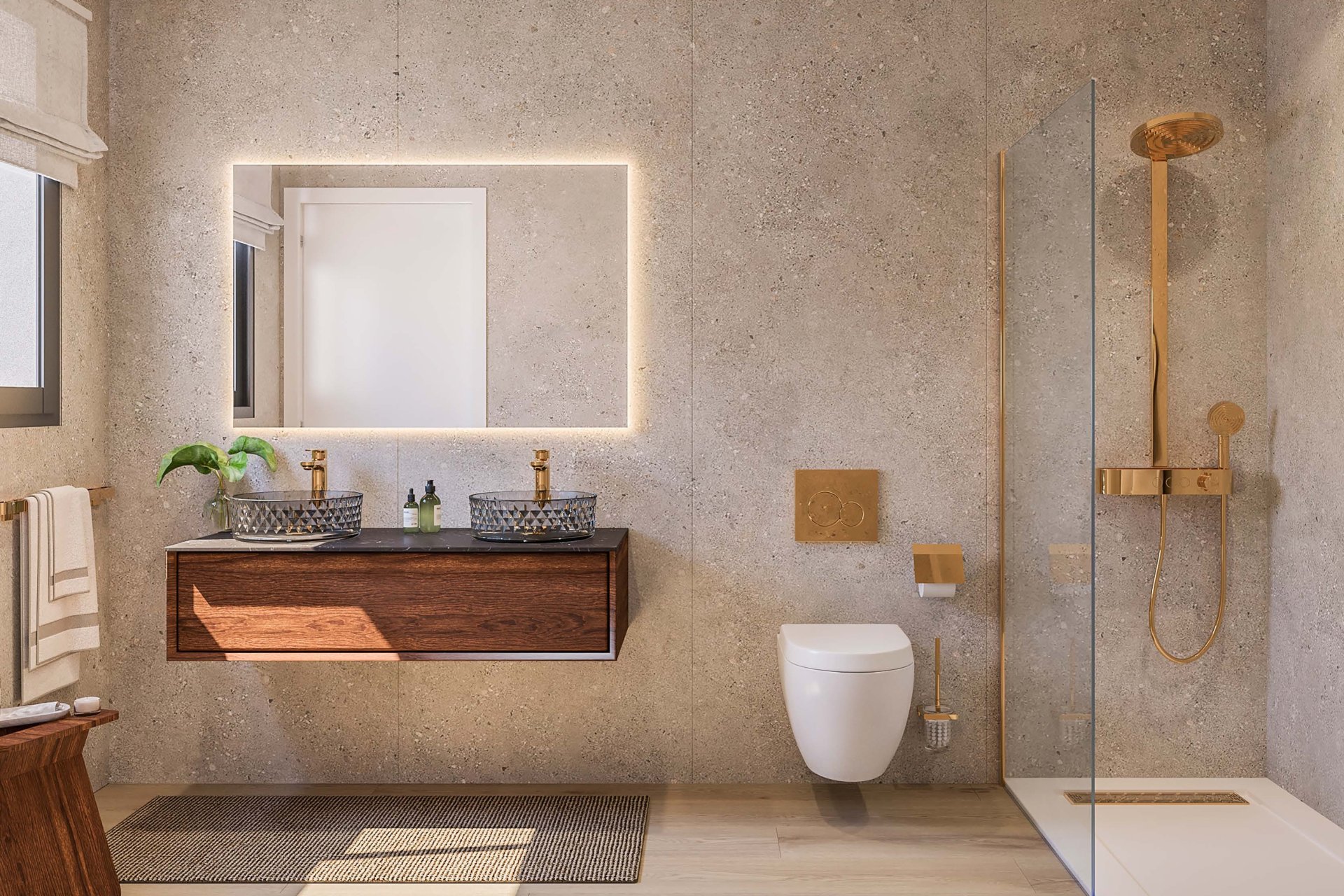 Nieuwbouw Woningen - Apartment -
La Vila Joiosa