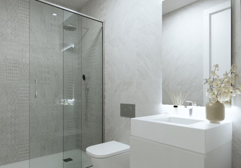 Nieuwbouw Woningen - Apartment -
Los Guardianes