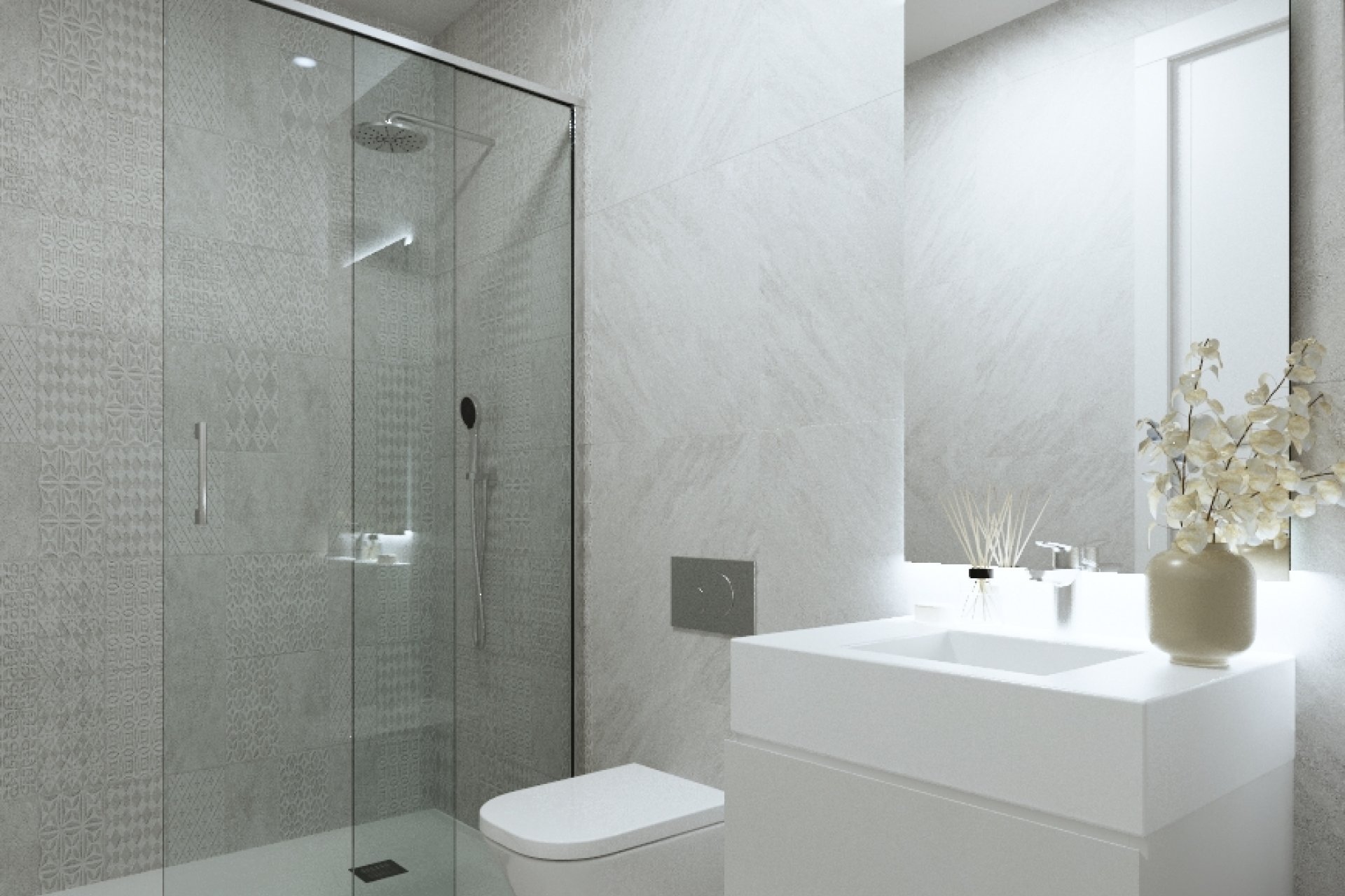 Nieuwbouw Woningen - Apartment -
Los Guardianes